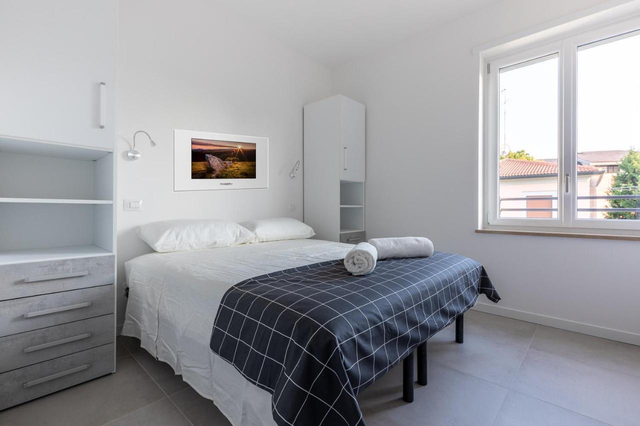 Verona Suites المظهر الخارجي الصورة