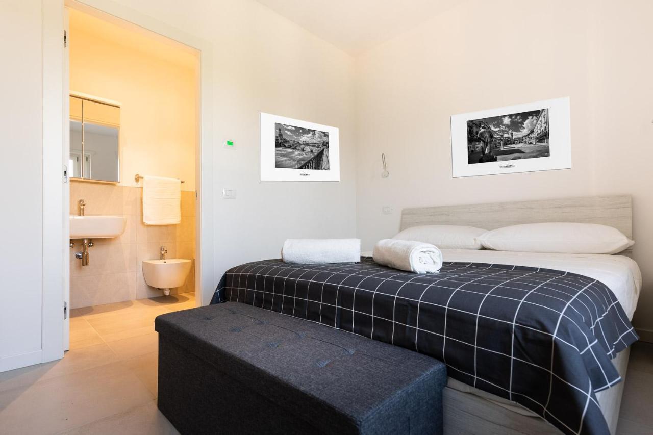 Verona Suites المظهر الخارجي الصورة