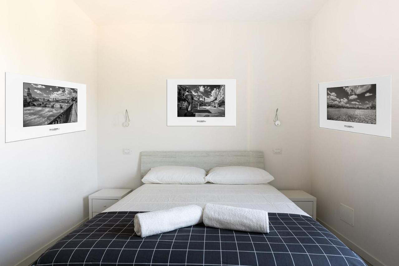 Verona Suites المظهر الخارجي الصورة