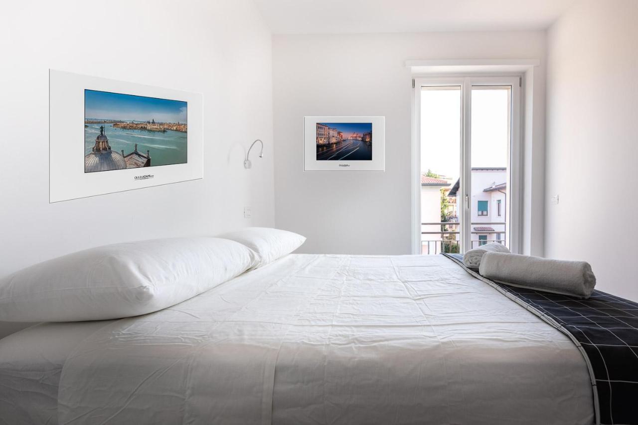 Verona Suites المظهر الخارجي الصورة