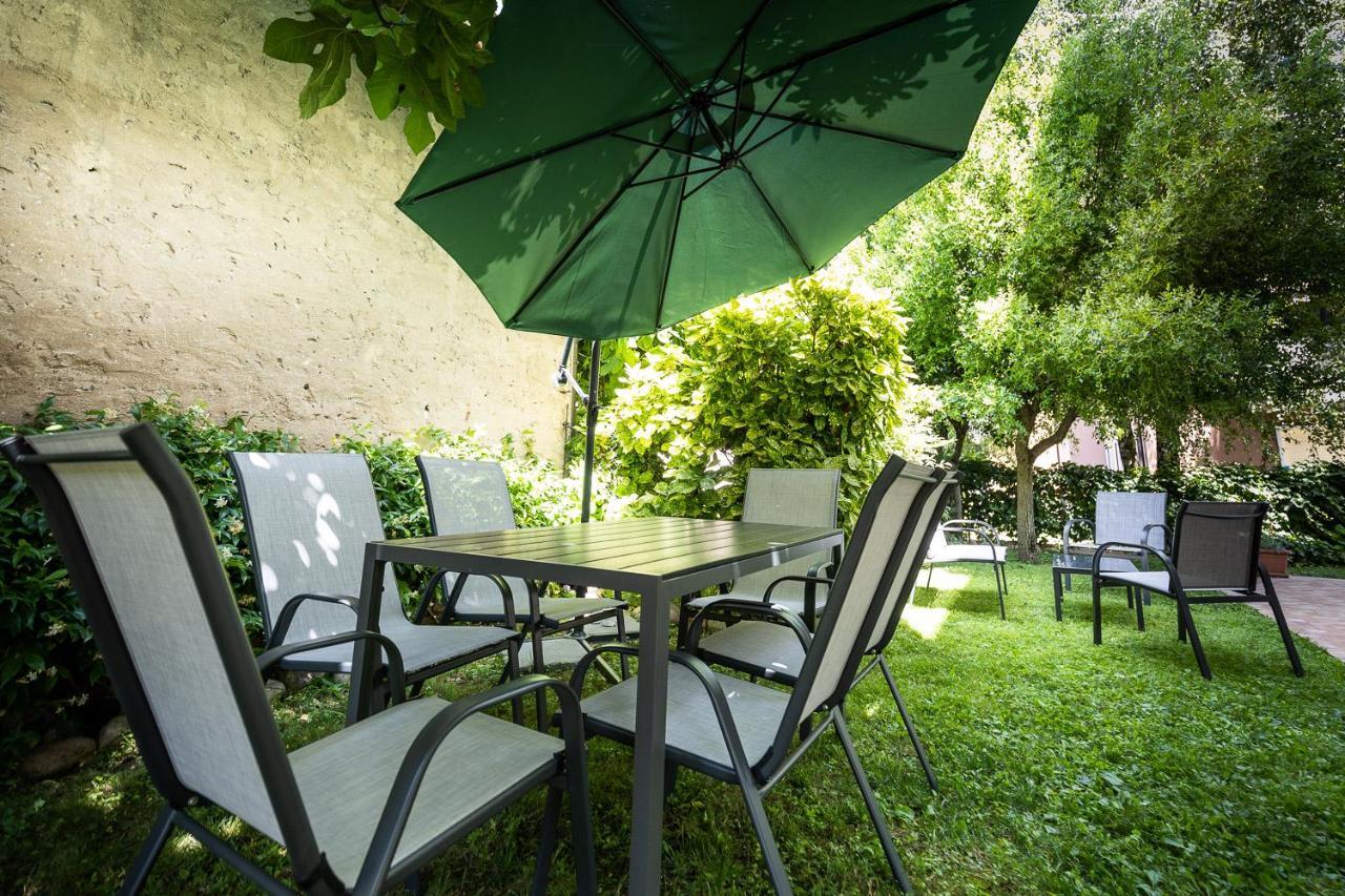 Verona Suites المظهر الخارجي الصورة