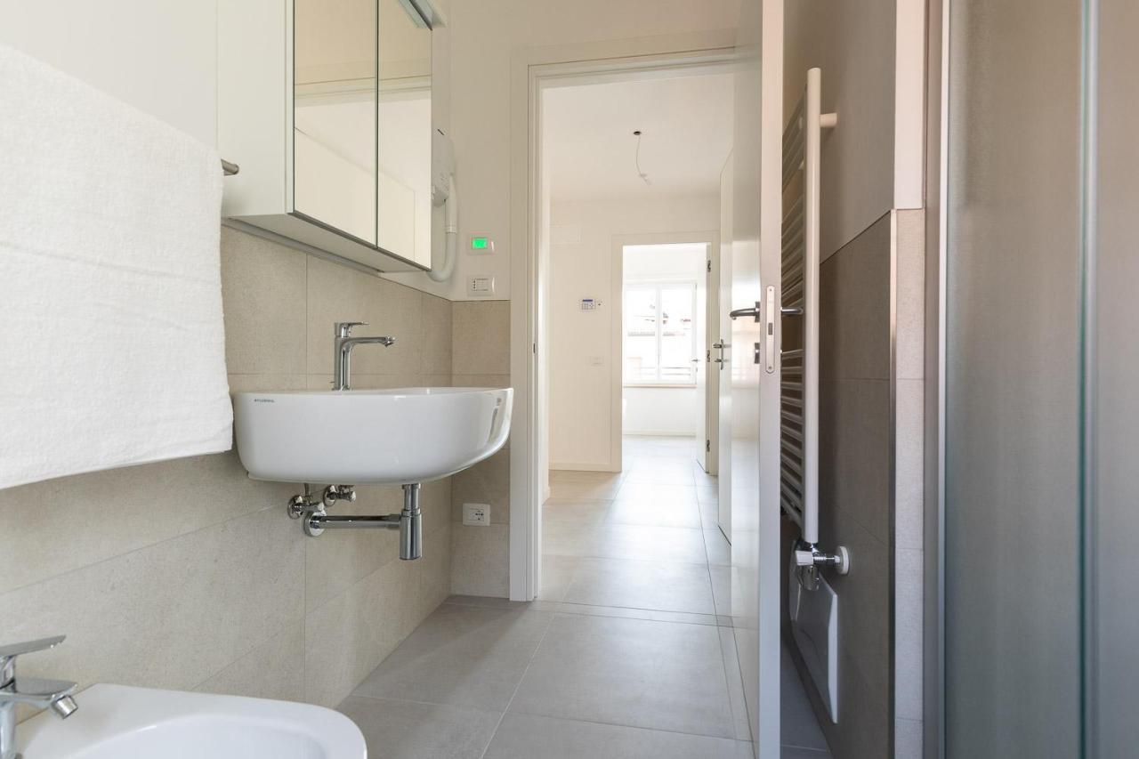 Verona Suites المظهر الخارجي الصورة