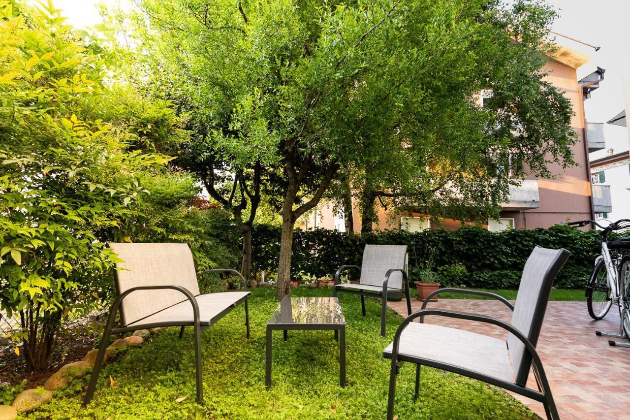 Verona Suites المظهر الخارجي الصورة