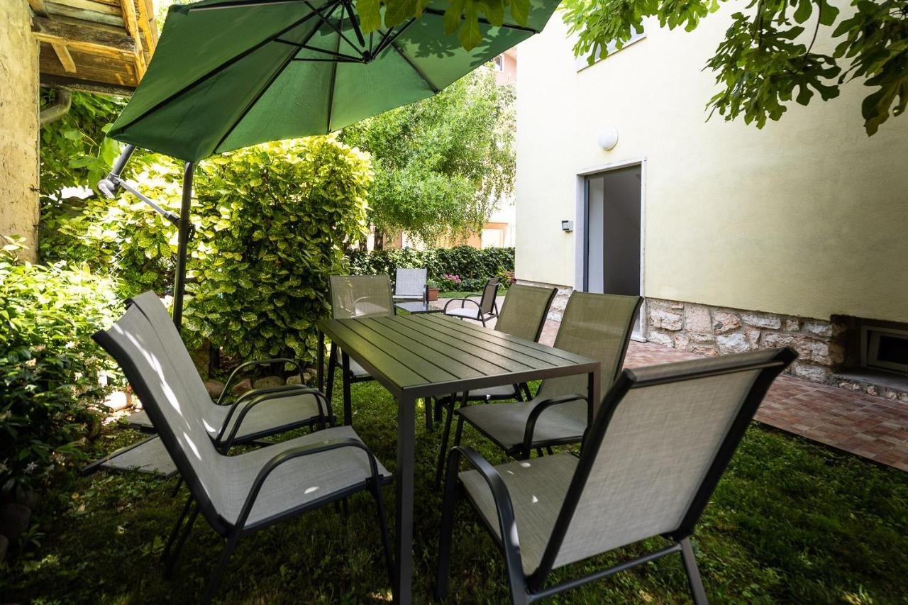 Verona Suites المظهر الخارجي الصورة