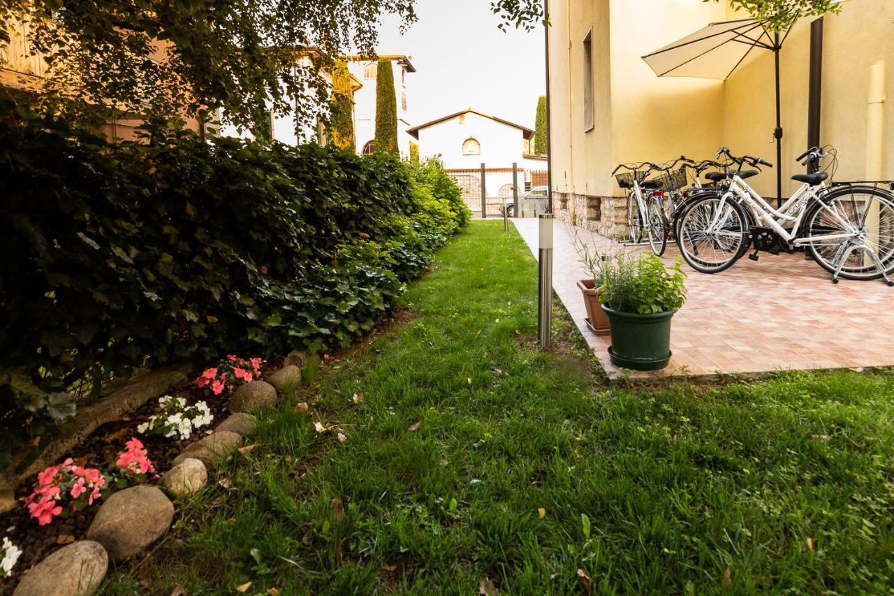 Verona Suites المظهر الخارجي الصورة