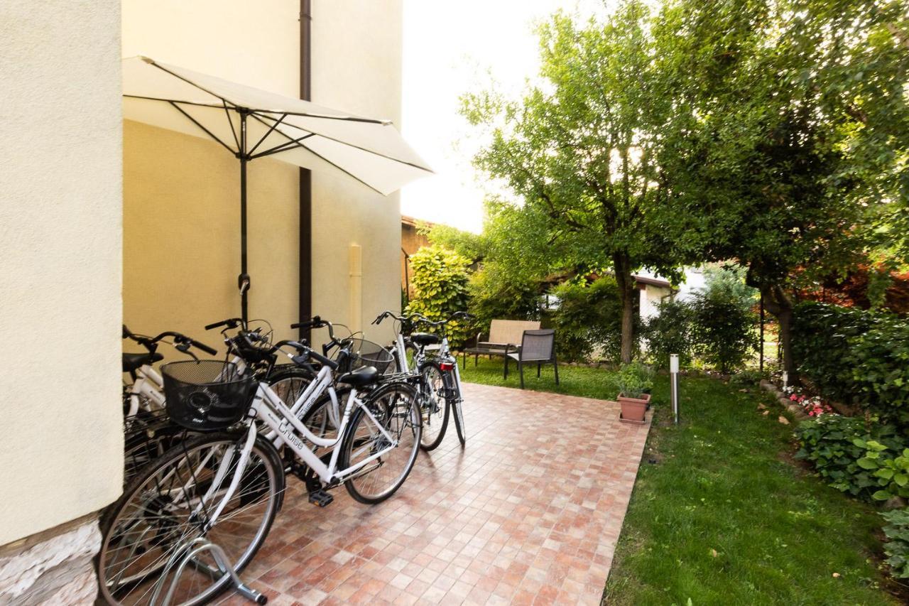 Verona Suites المظهر الخارجي الصورة