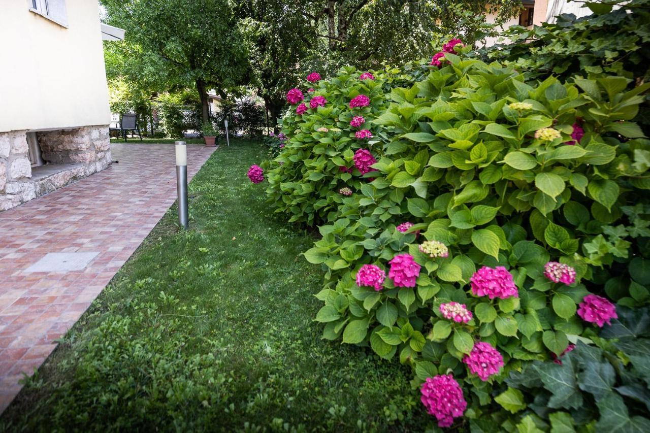 Verona Suites المظهر الخارجي الصورة